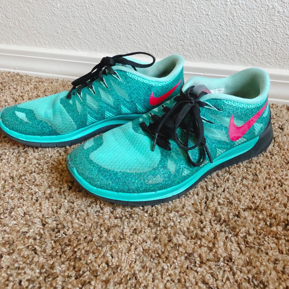 Nike air shoes
